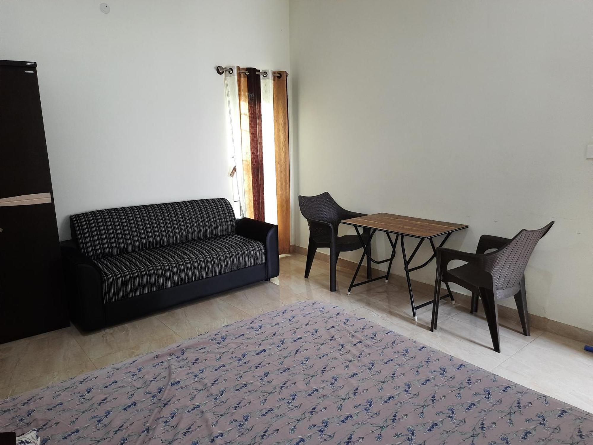 Hotel Meadows Phase 1,Ozone Urbana Devanahalli Exterior foto