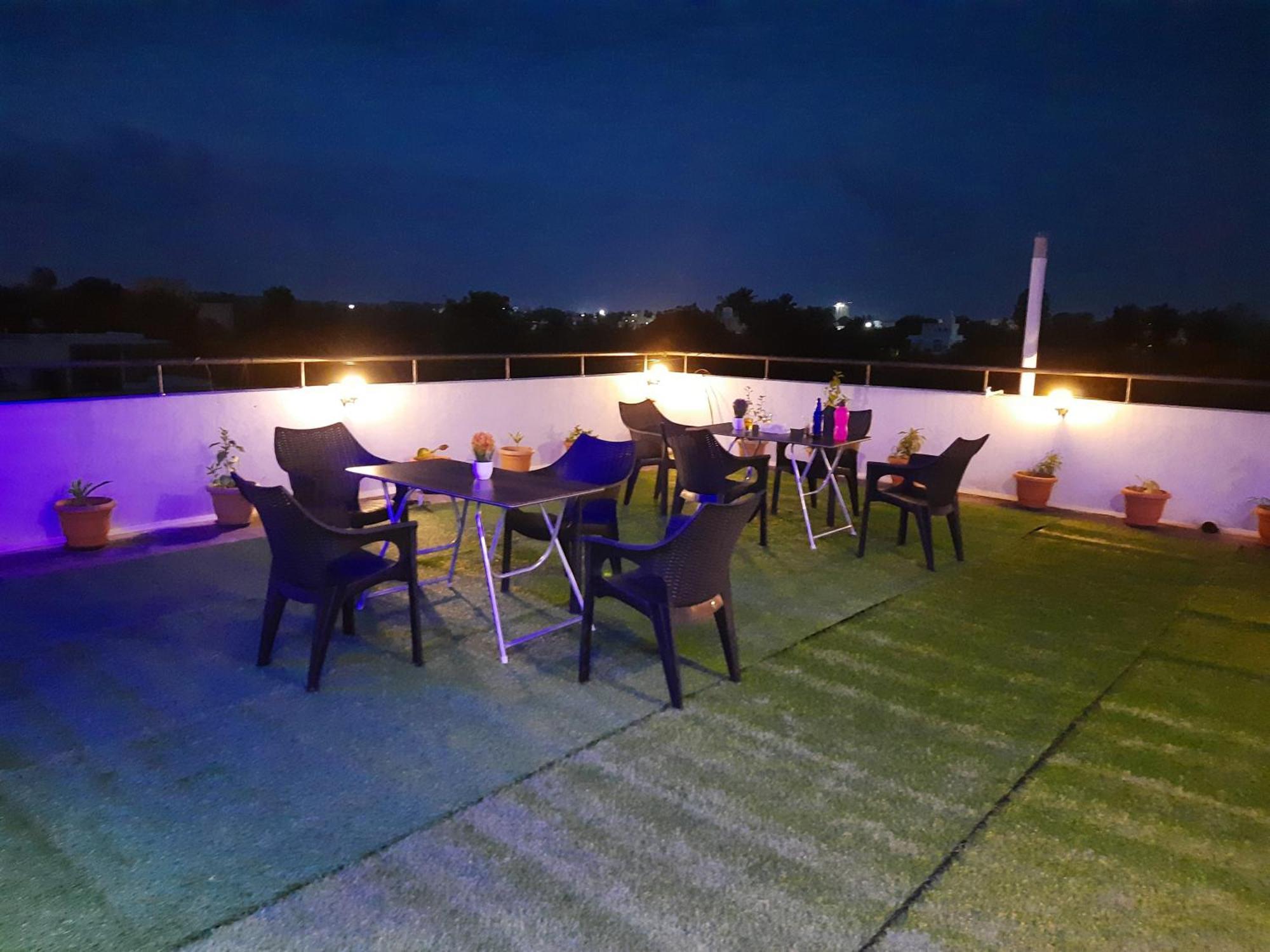 Hotel Meadows Phase 1,Ozone Urbana Devanahalli Exterior foto