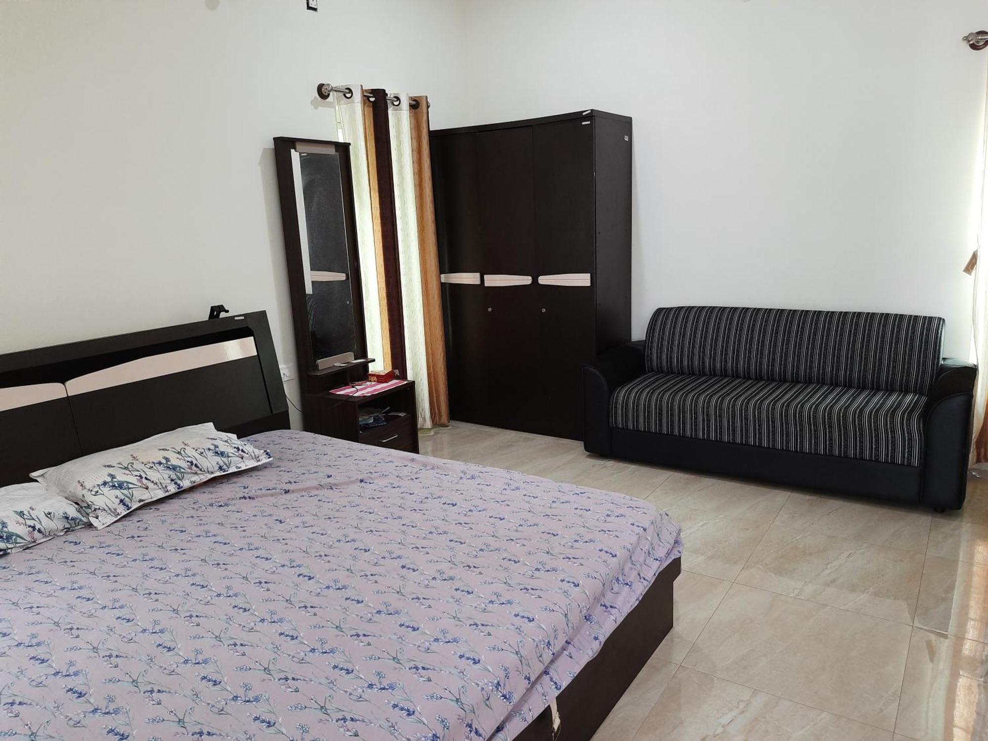 Hotel Meadows Phase 1,Ozone Urbana Devanahalli Exterior foto