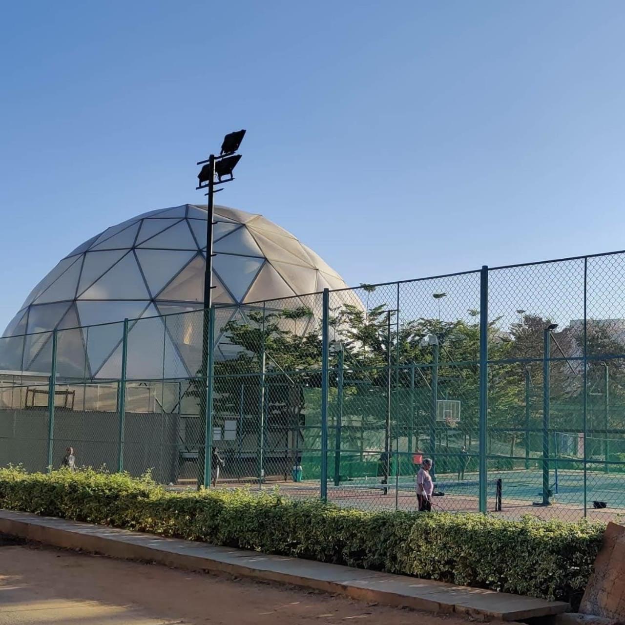 Hotel Meadows Phase 1,Ozone Urbana Devanahalli Habitación foto